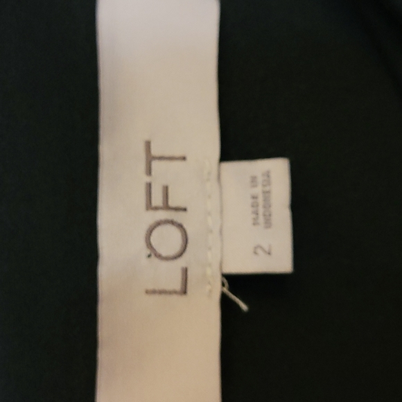 Ann Taylor Loft Dress - Picture 8 of 9